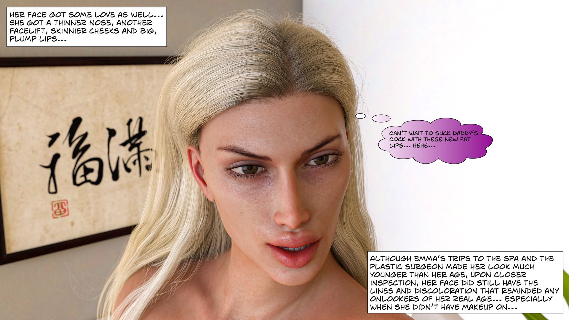 Emma’s Corruption [Antalore42] Emma's Corruption 38 – page 4