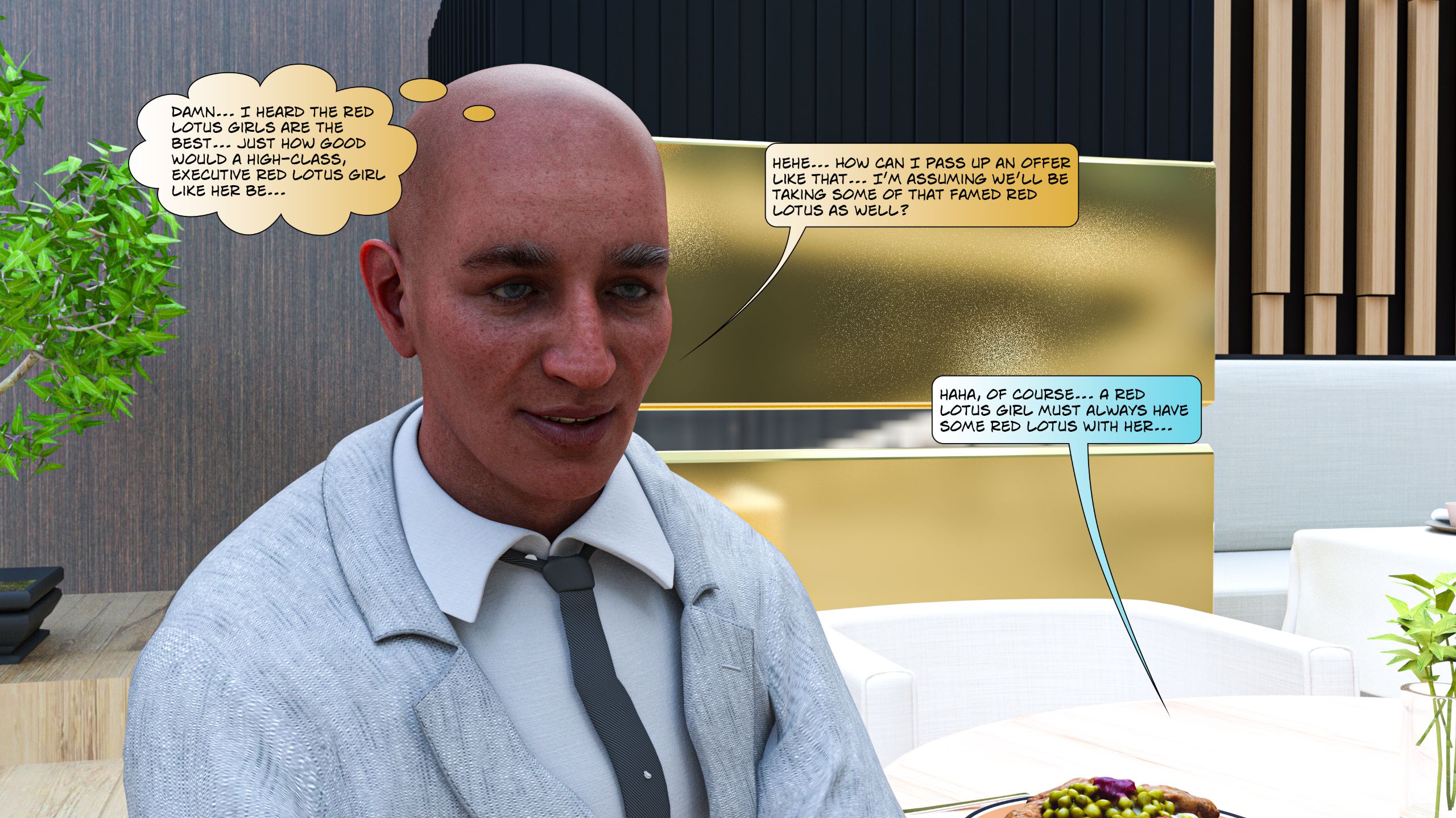 Emma’s Corruption [Antalore42] Emma's Corruption 45 – page 13
