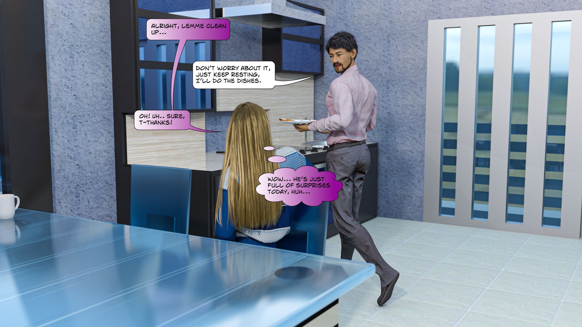 Emma’s Corruption [Antalore42] Emma's Corruption 17 – page 11