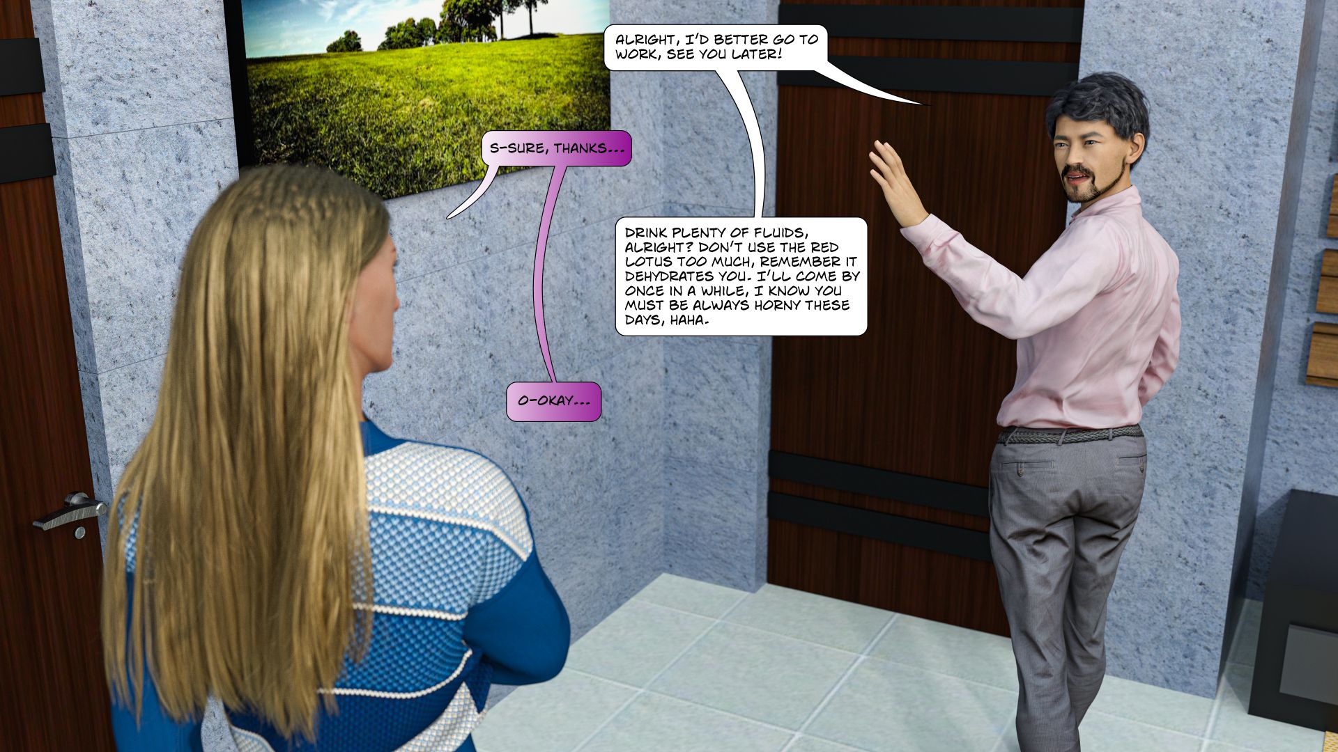 Emma’s Corruption [Antalore42] Emma's Corruption 17 – page 12