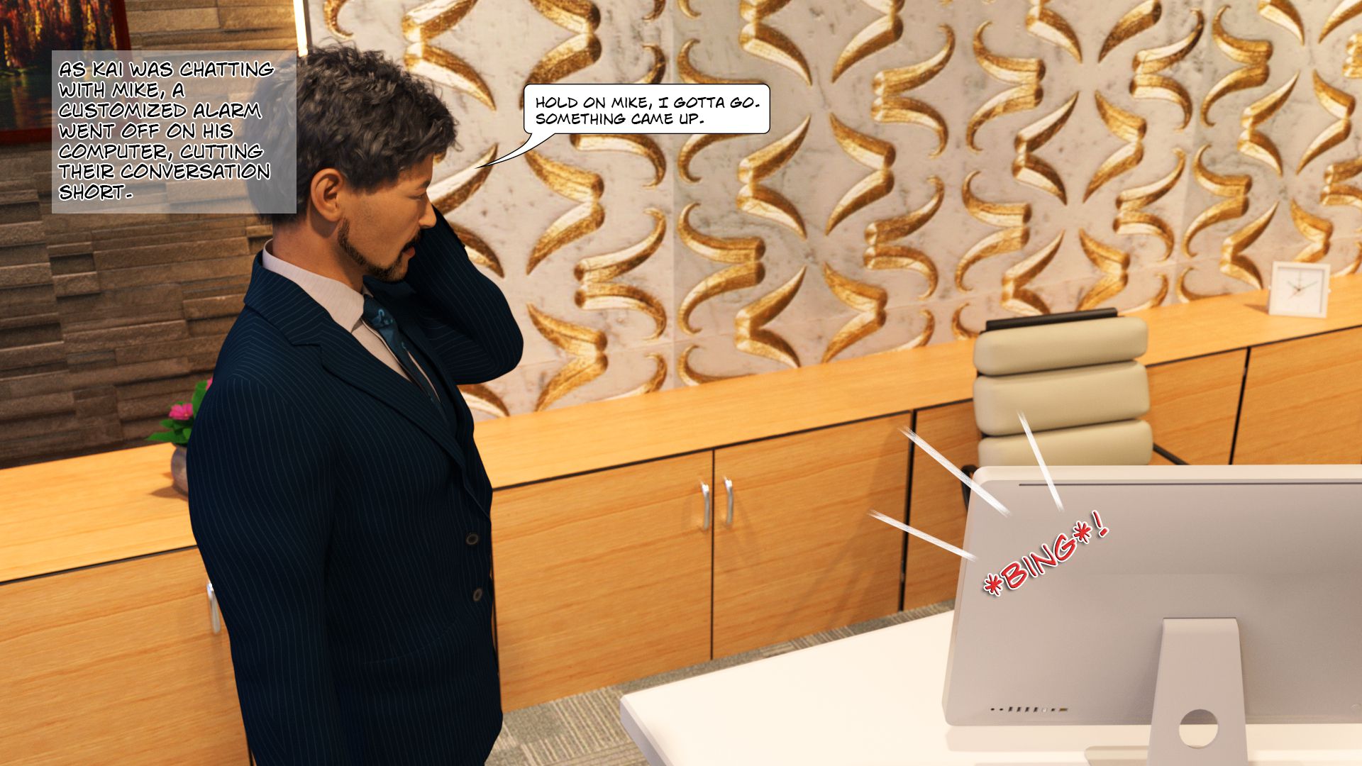 Emma’s Corruption [Antalore42] Emma's Corruption 5 – page 18
