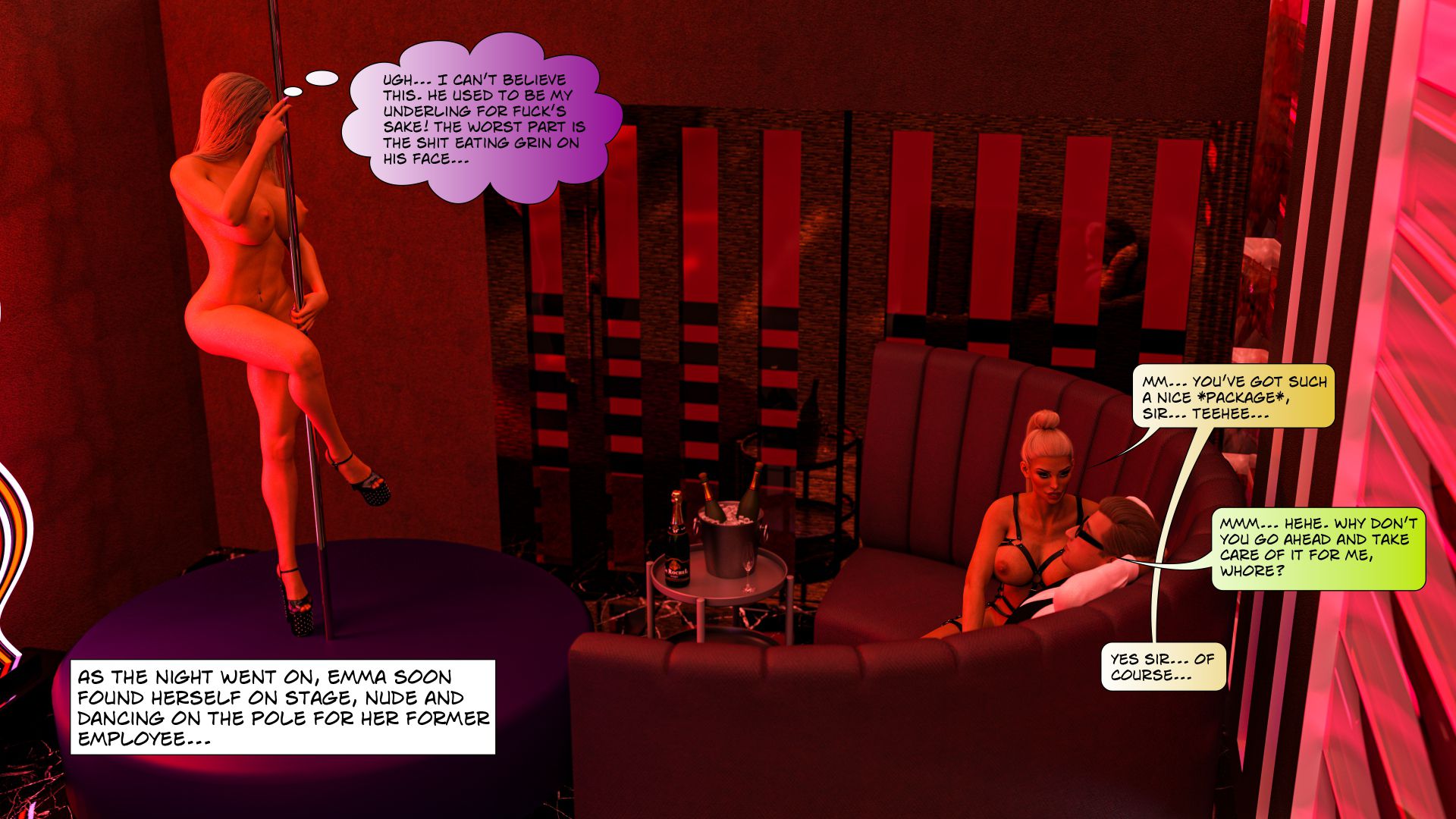 Emma’s Corruption [Antalore42] Emma's Corruption 35 – page 2