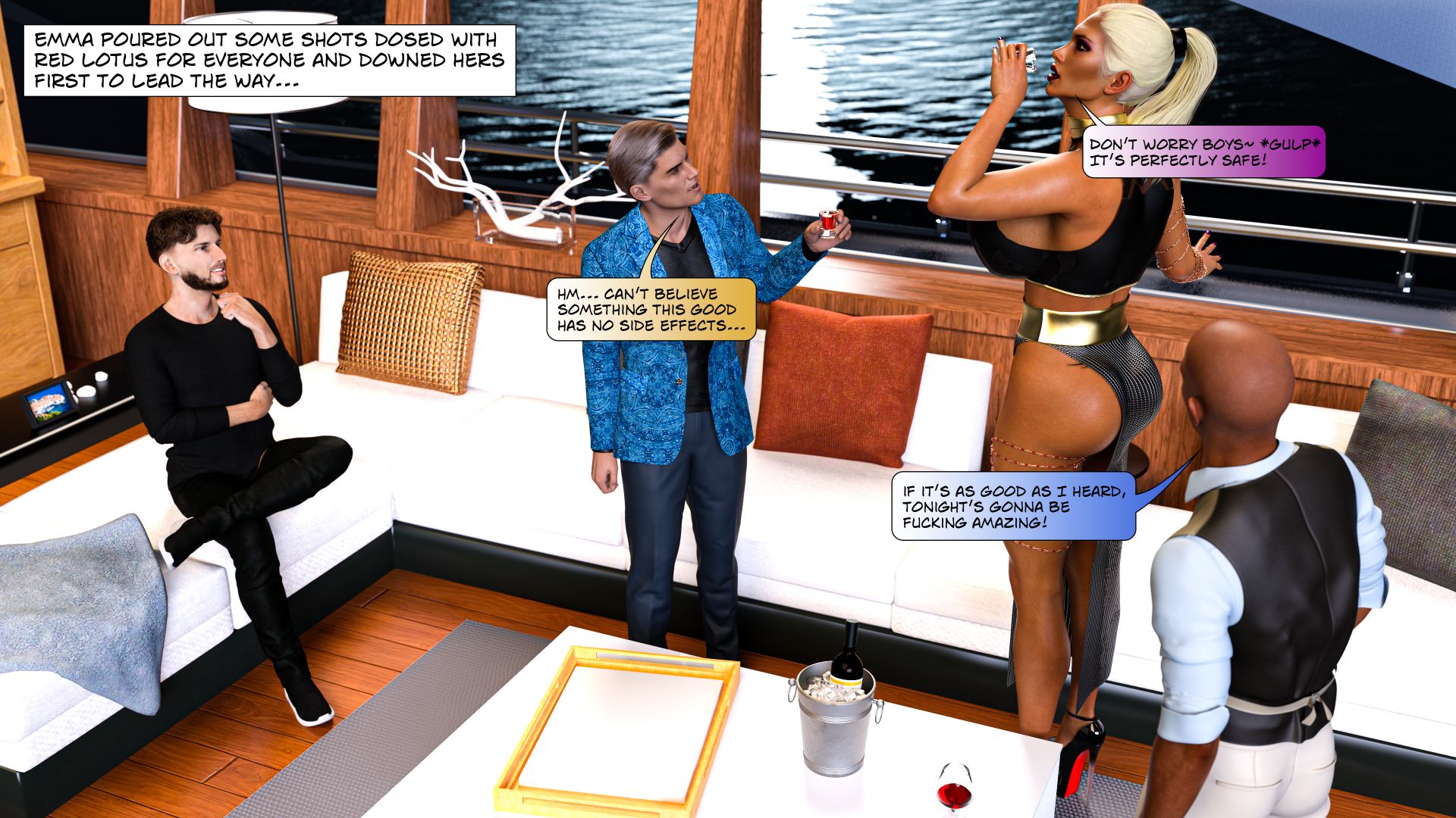 Emma’s Corruption [Antalore42] Emma's Corruption 41 – page 2