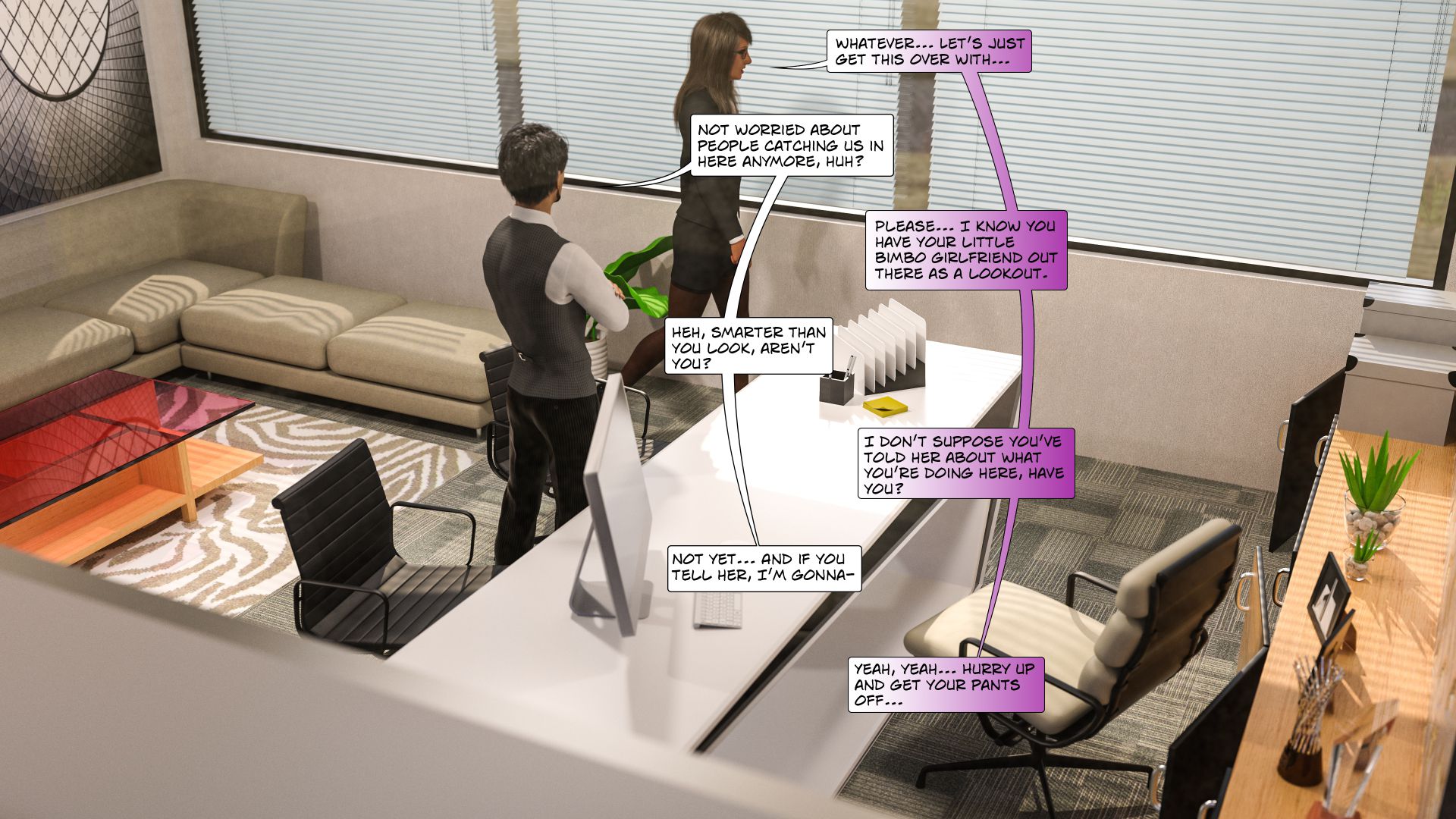 Emma’s Corruption [Antalore42] Emma's Corruption 10 – page 13
