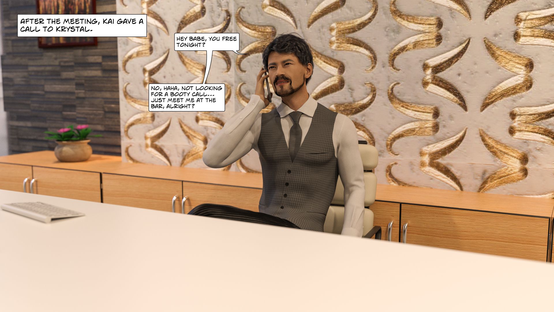 Emma’s Corruption [Antalore42] Emma's Corruption 10 – page 24