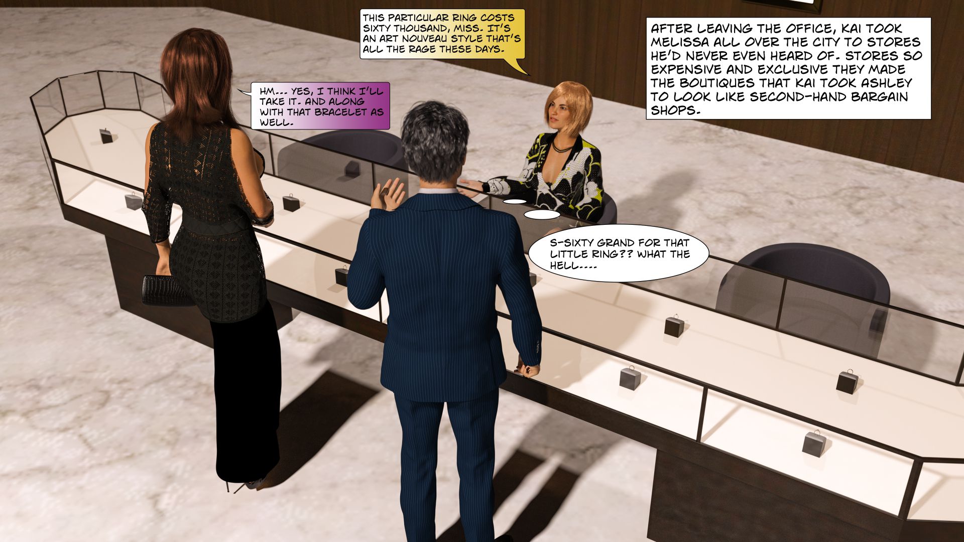 Emma’s Corruption [Antalore42] Emma's Corruption 8 – page 2