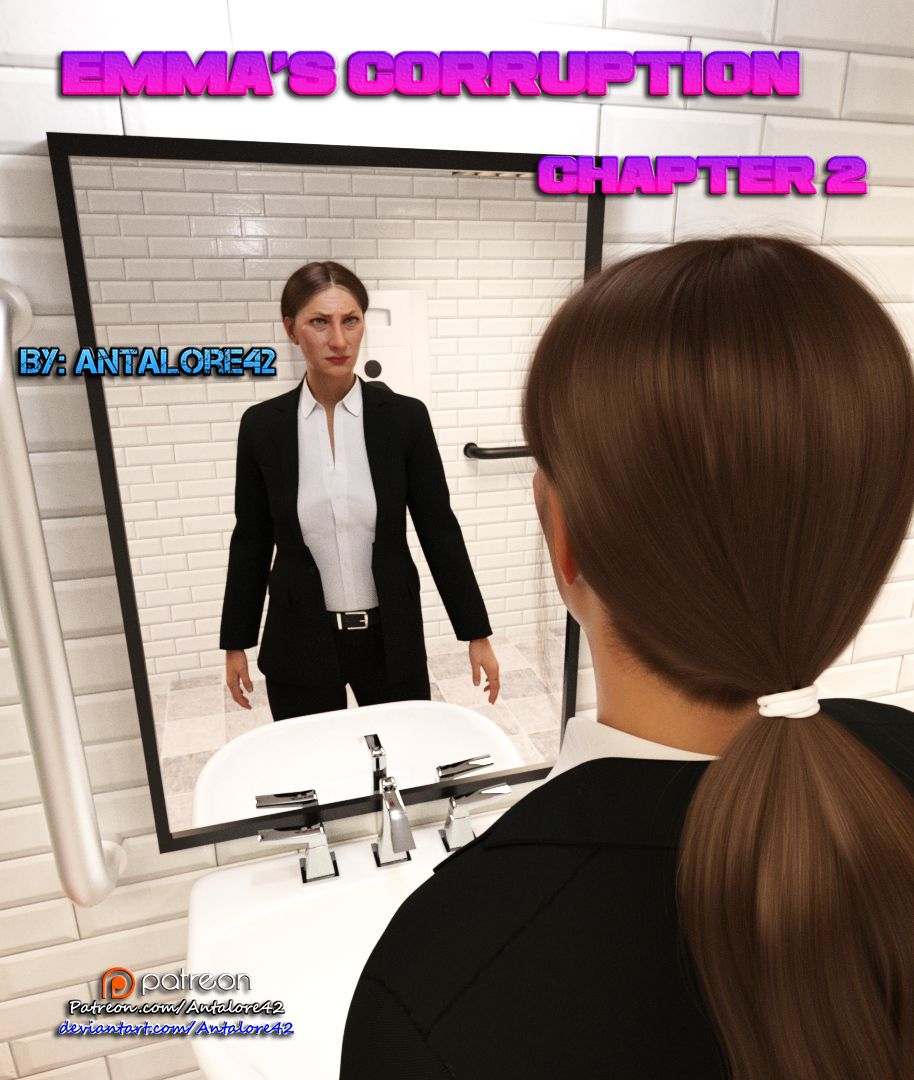 Emma’s Corruption [Antalore42] Emma's Corruption 2 – page 1