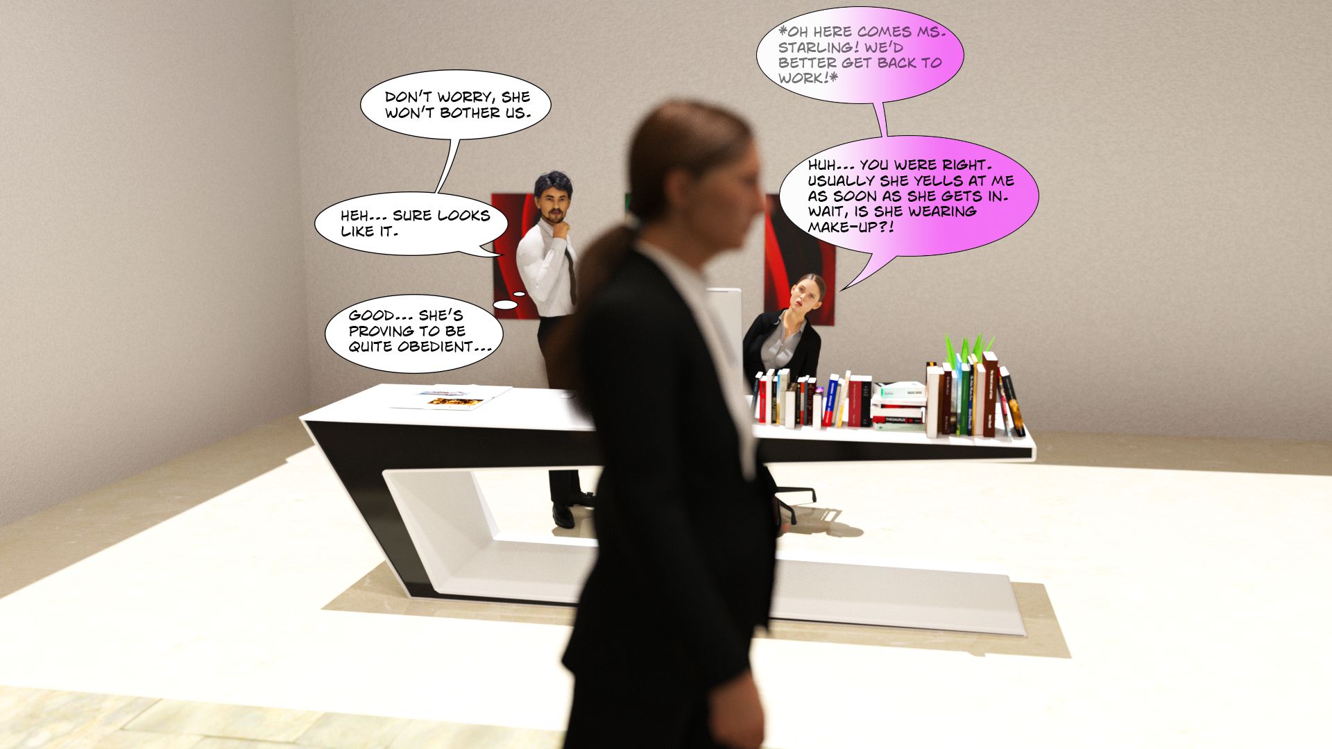 Emma’s Corruption [Antalore42] Emma's Corruption 2 – page 3