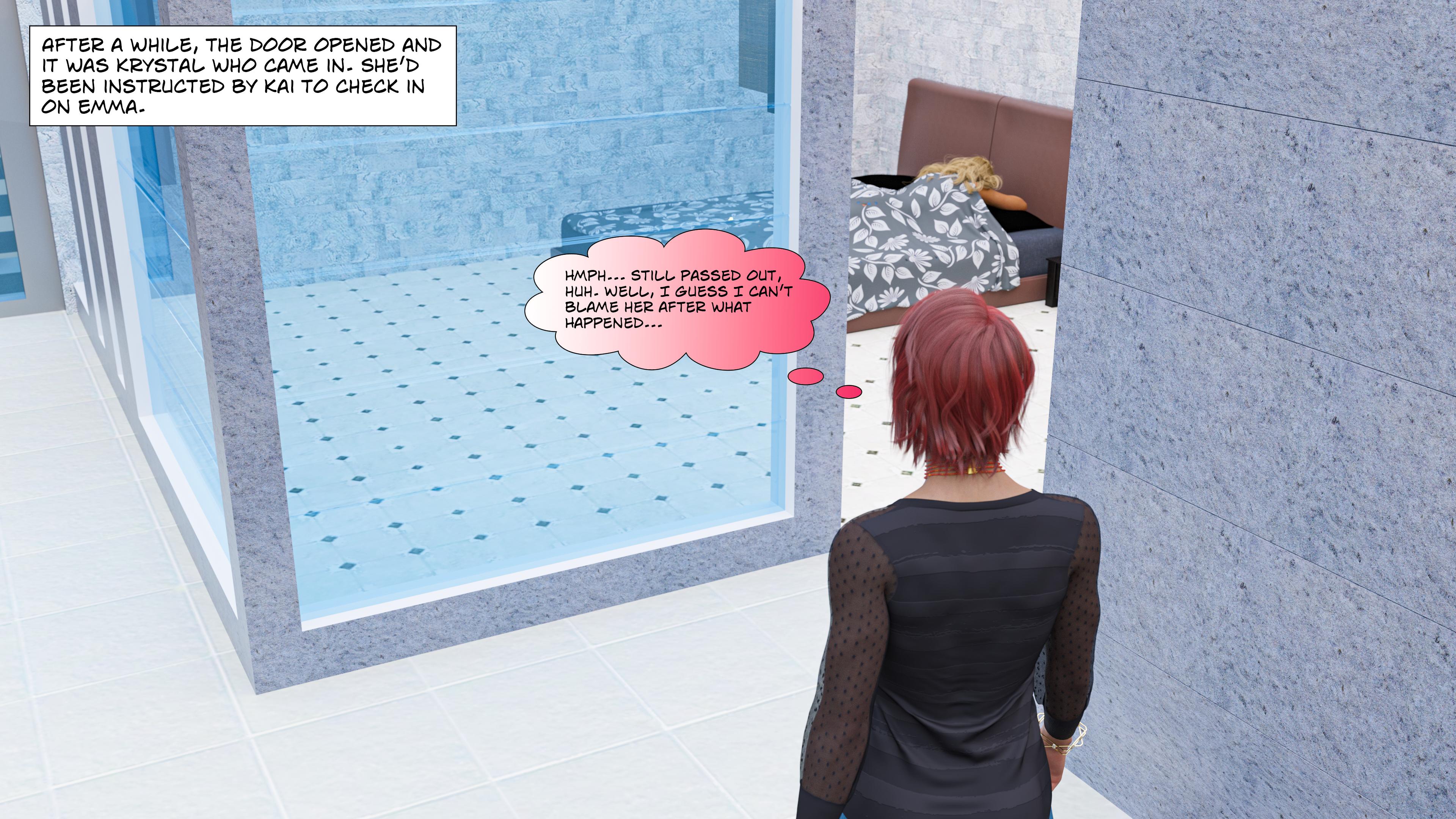 Emma’s Corruption [Antalore42] Emma's Corruption 26 – page 24