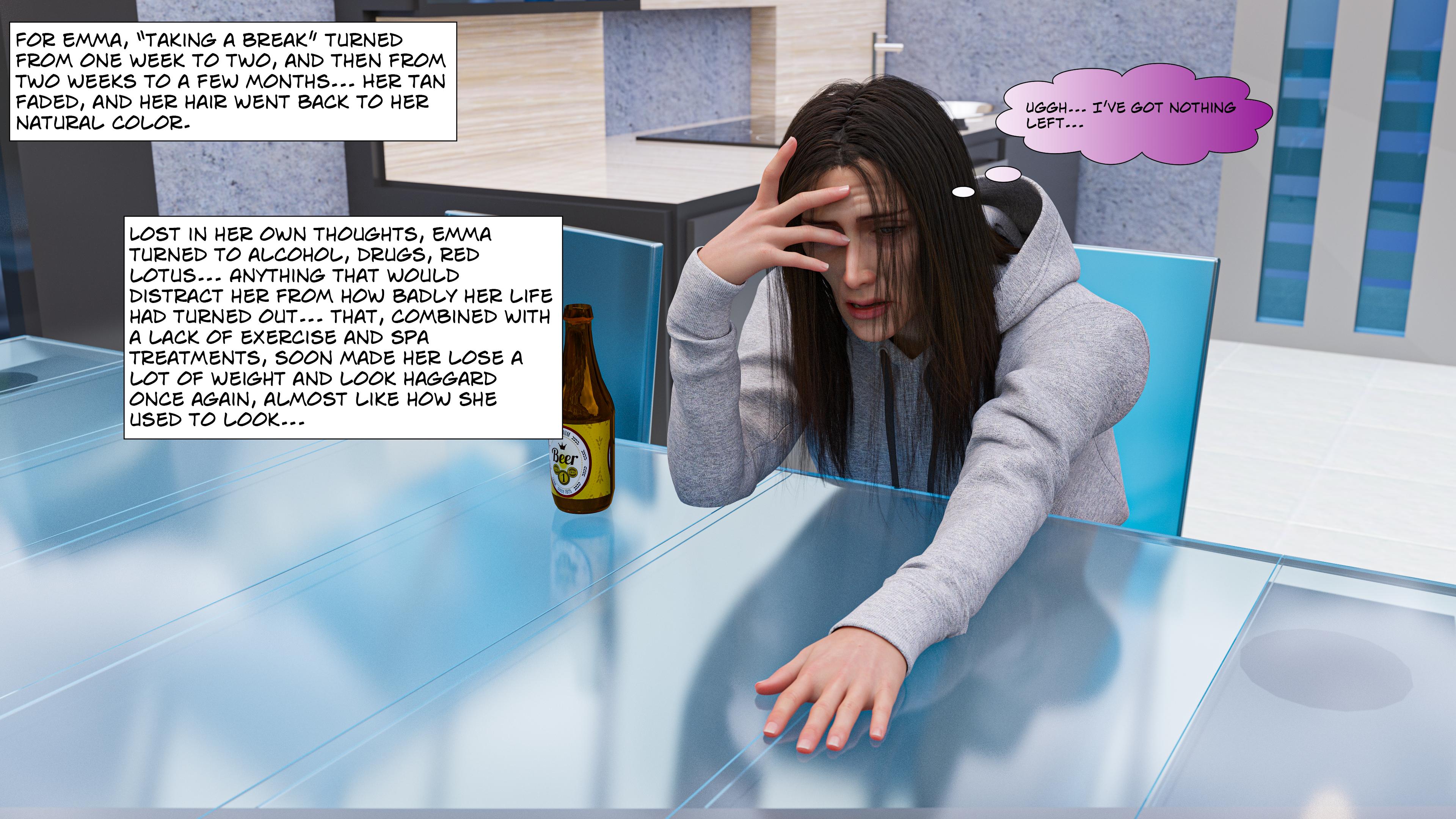 Emma’s Corruption [Antalore42] Emma's Corruption 26 – page 26