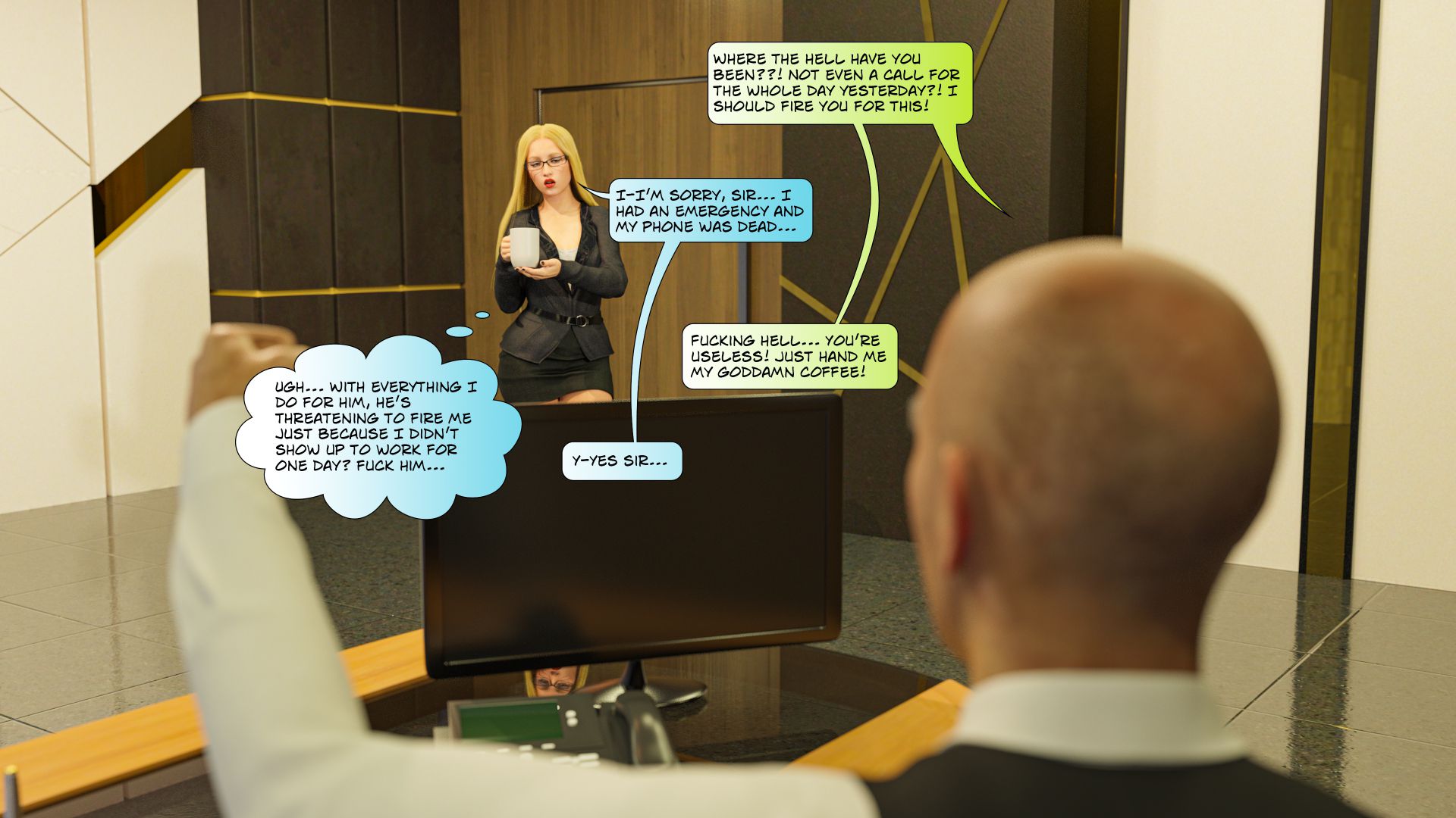 Emma’s Corruption [Antalore42] Emma's Corruption 22 – page 2