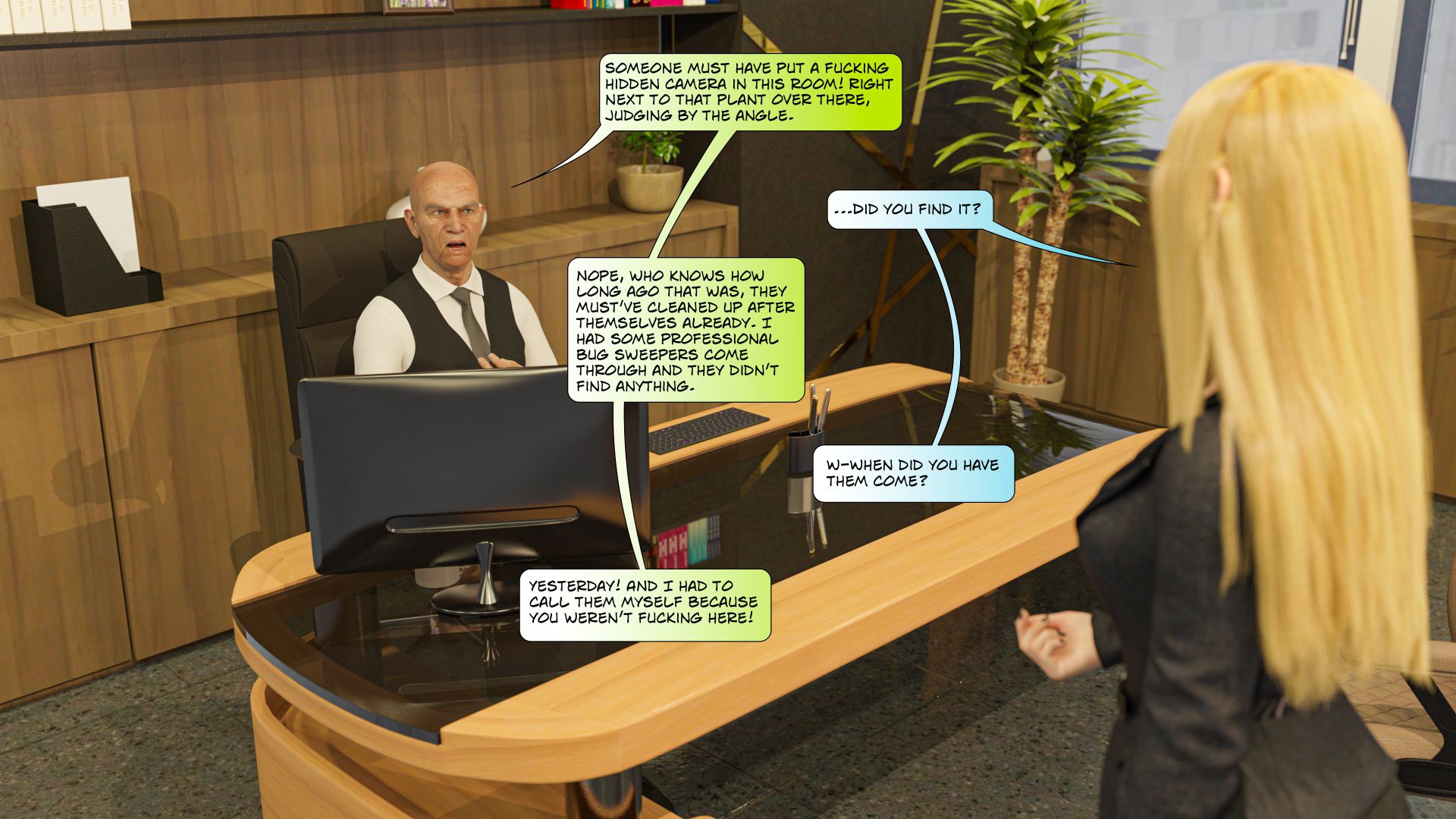 Emma’s Corruption [Antalore42] Emma's Corruption 22 – page 4