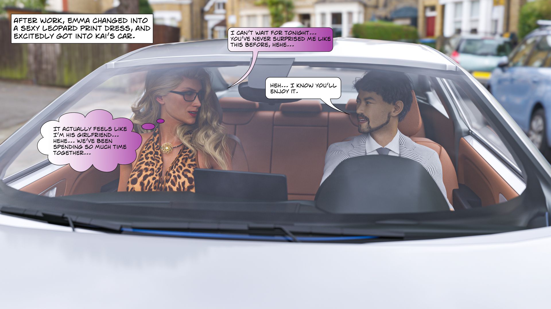 Emma’s Corruption [Antalore42] Emma's Corruption 25 – page 10