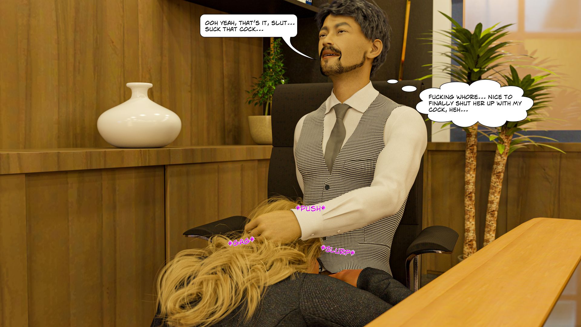 Emma’s Corruption [Antalore42] Emma's Corruption 25 – page 7