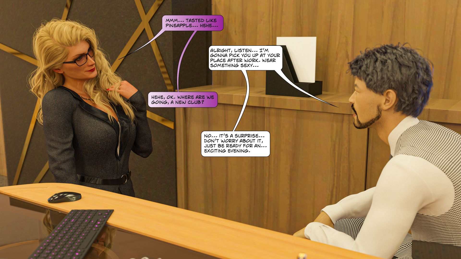 Emma’s Corruption [Antalore42] Emma's Corruption 25 – page 9