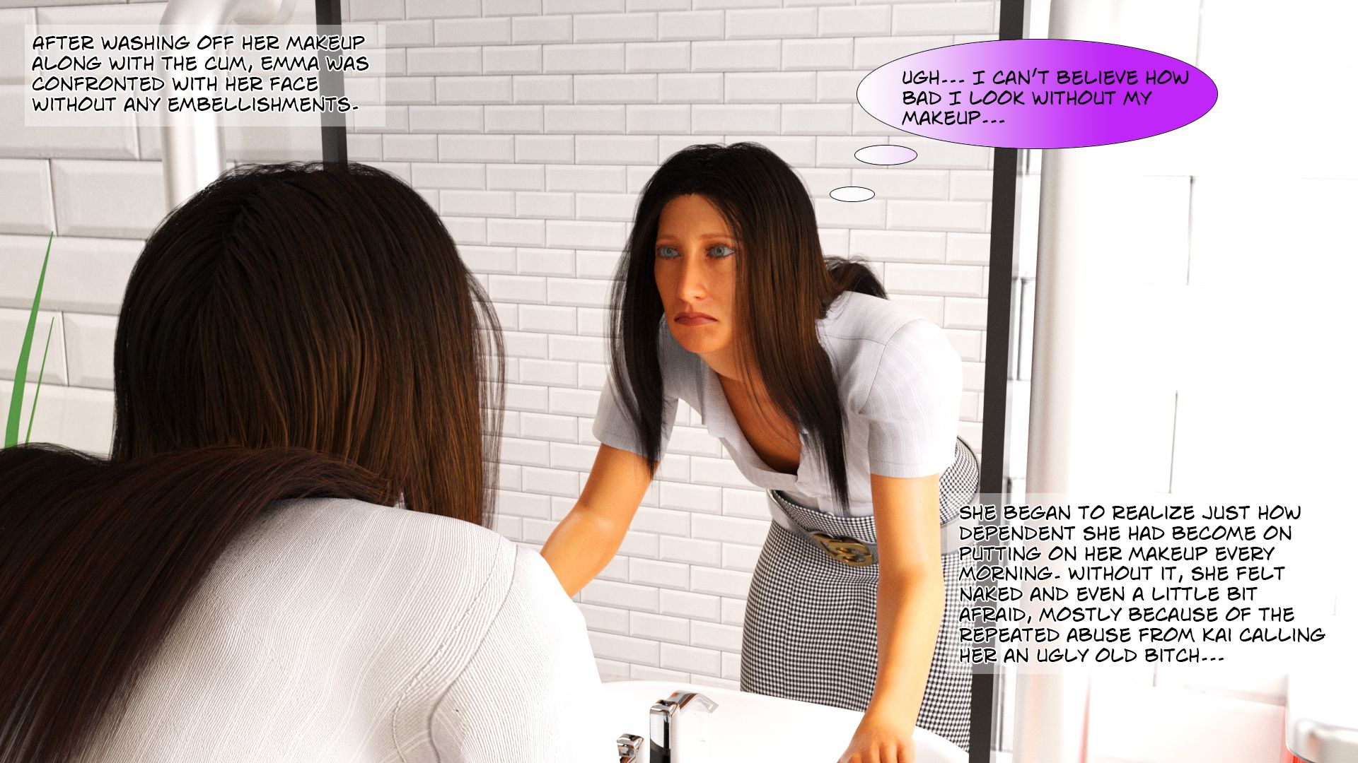 Emma’s Corruption [Antalore42] Emma's Corruption 6 – page 26
