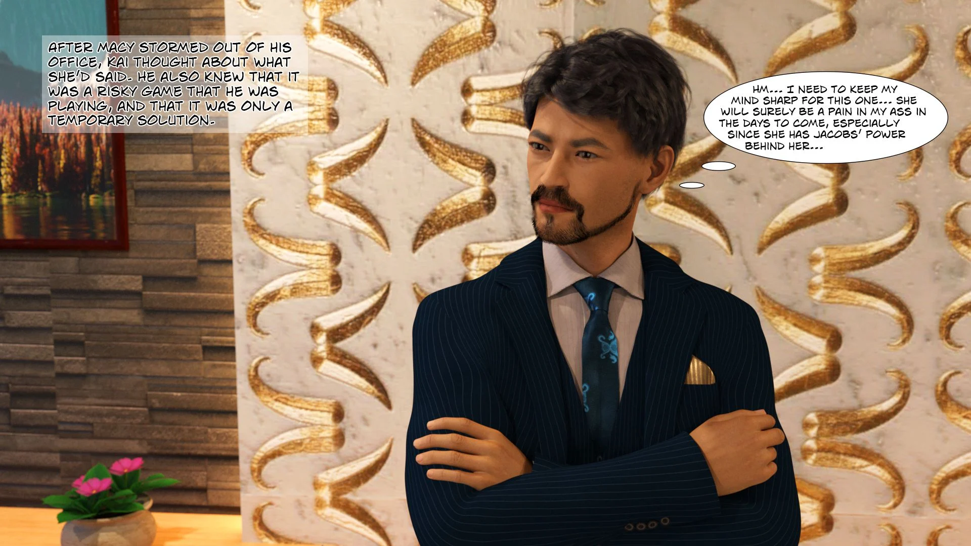 Emma’s Corruption [Antalore42] Emma's Corruption 6 – page 37