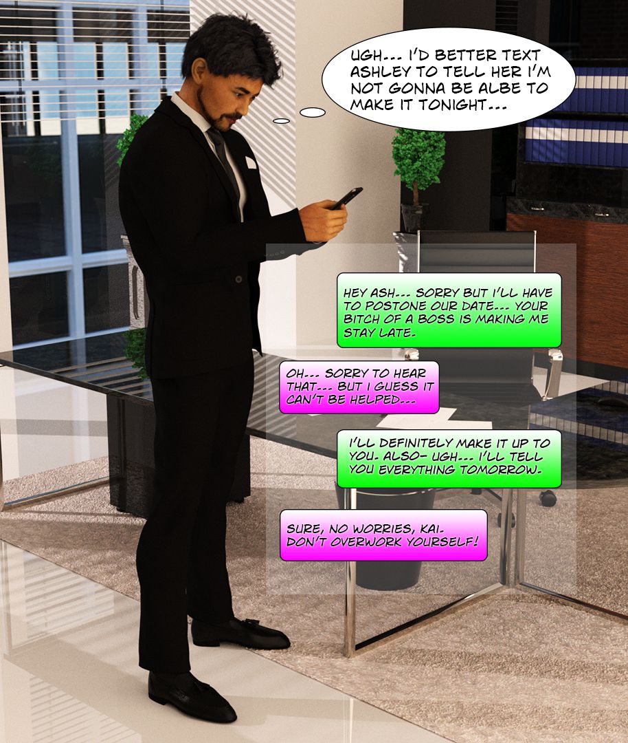 Emma’s Corruption [Antalore42] Emma's Corruption 1 – page 16