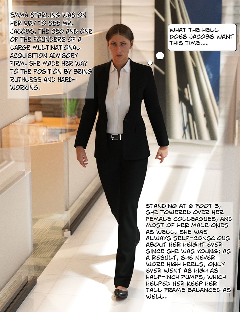 Emma’s Corruption [Antalore42] Emma's Corruption 1 – page 2