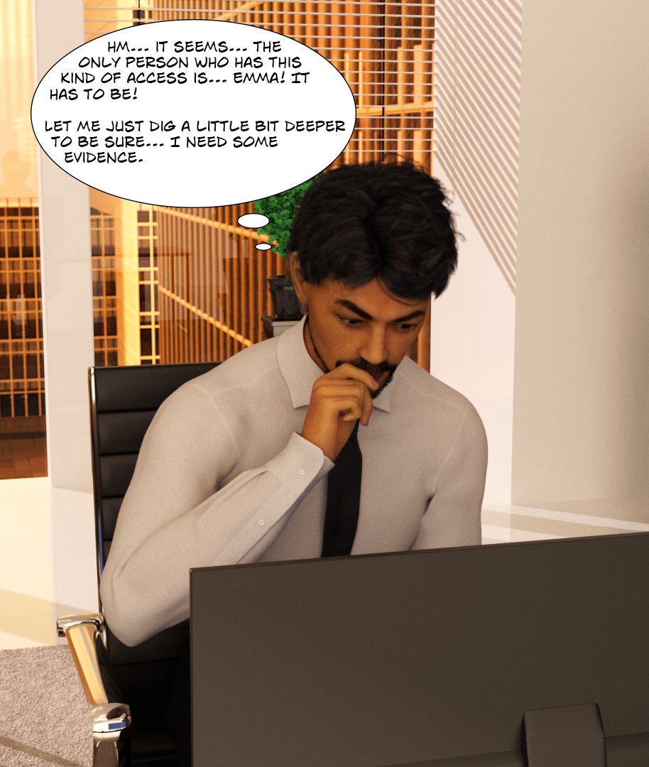Emma’s Corruption [Antalore42] Emma's Corruption 1 – page 21