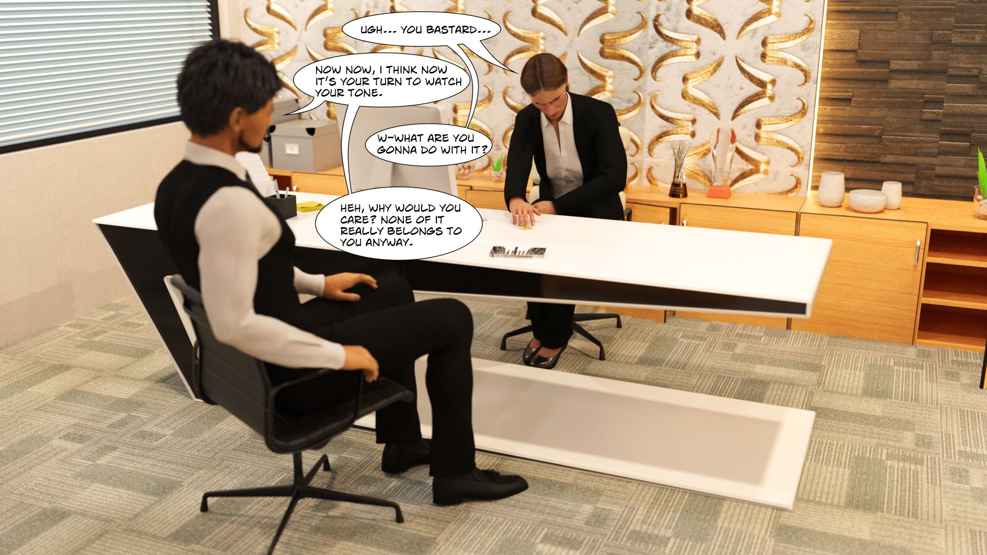 Emma’s Corruption [Antalore42] Emma's Corruption 1 – page 27