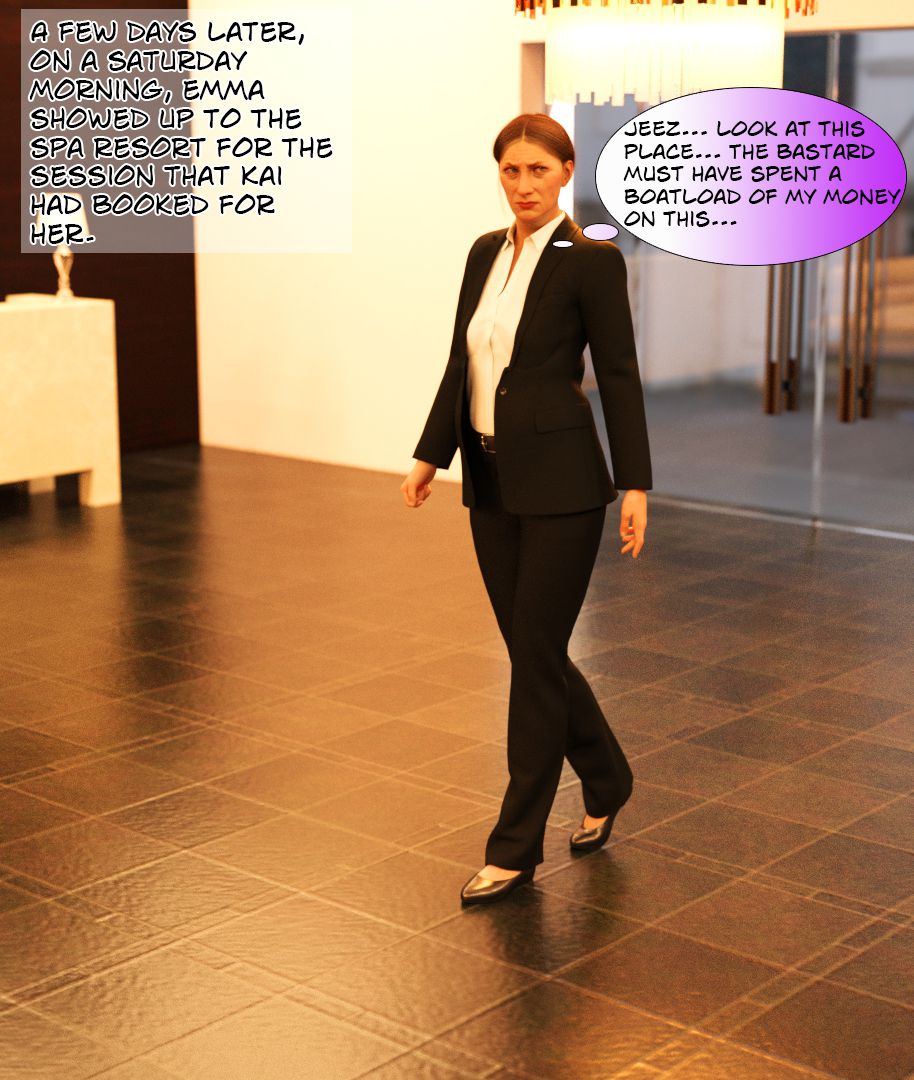 Emma’s Corruption [Antalore42] Emma's Corruption 3 – page 2