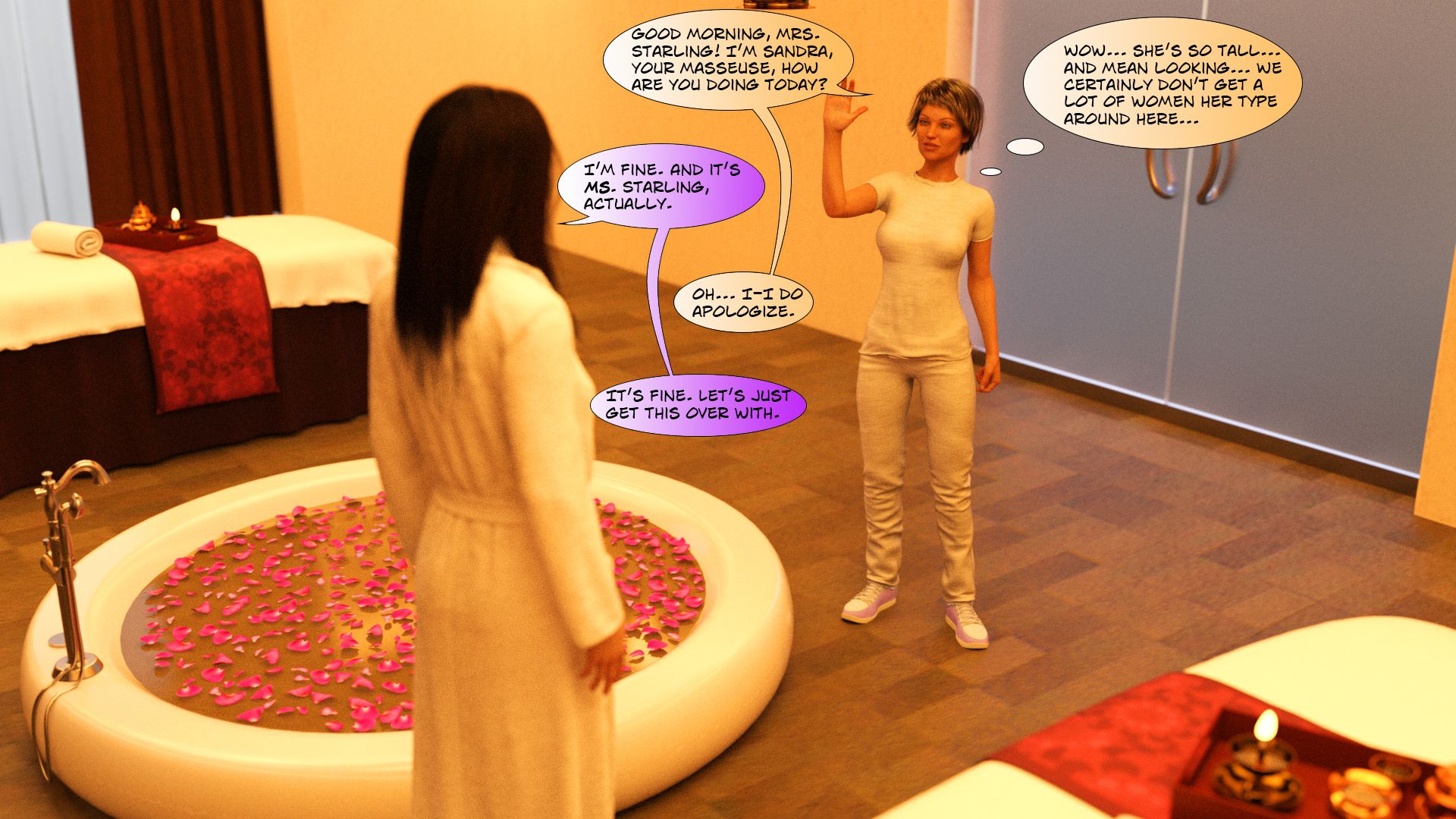 Emma’s Corruption [Antalore42] Emma's Corruption 3 – page 5