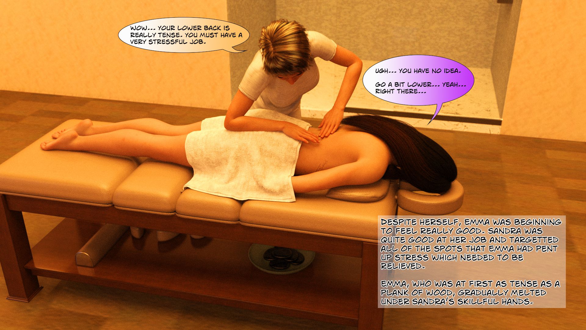 Emma’s Corruption [Antalore42] Emma's Corruption 3 – page 7