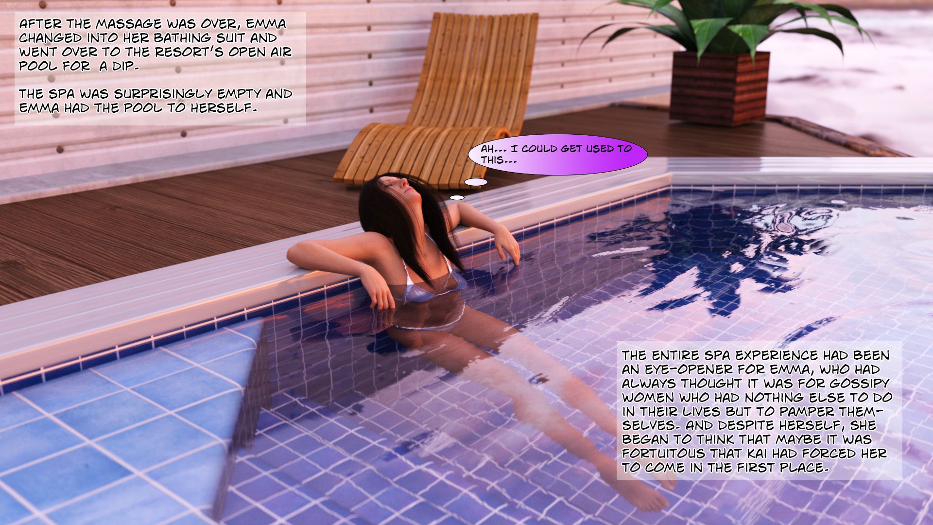 Emma’s Corruption [Antalore42] Emma's Corruption 3 – page 8