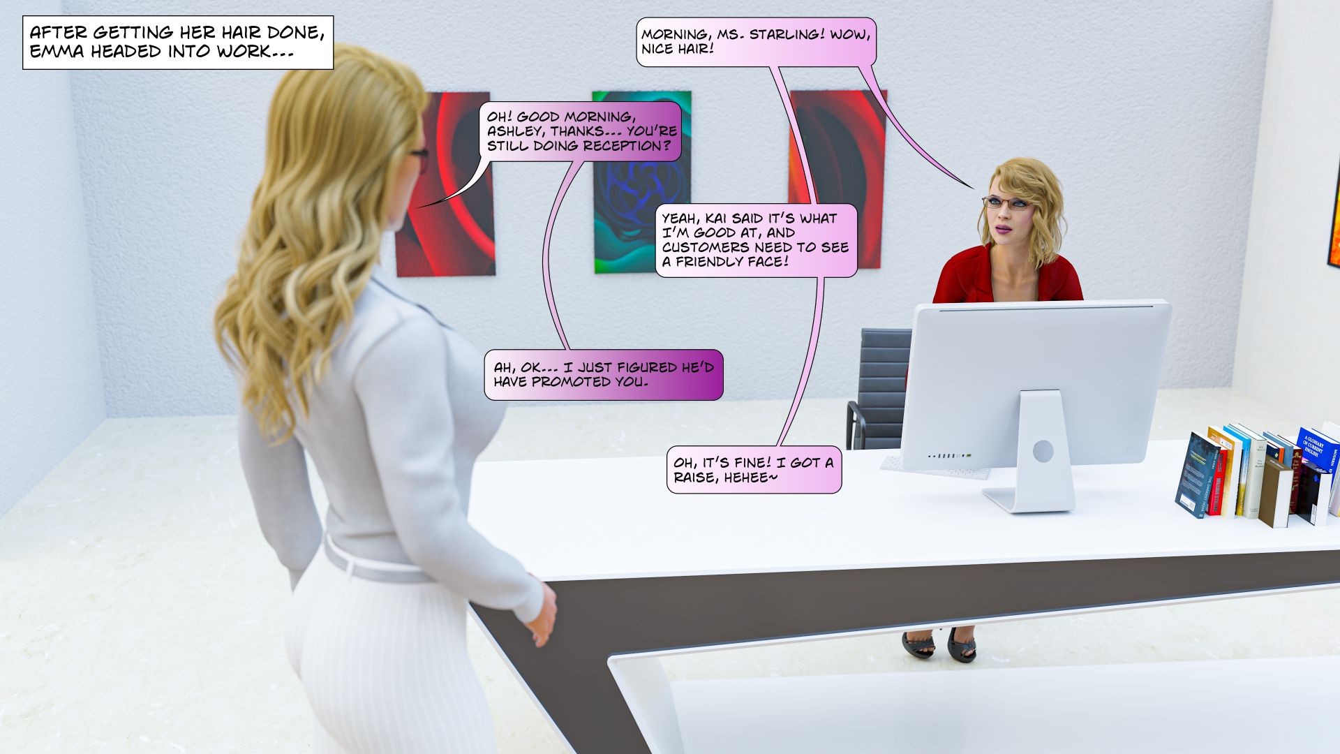 Emma’s Corruption [Antalore42] Emma's Corruption 24 – page 10