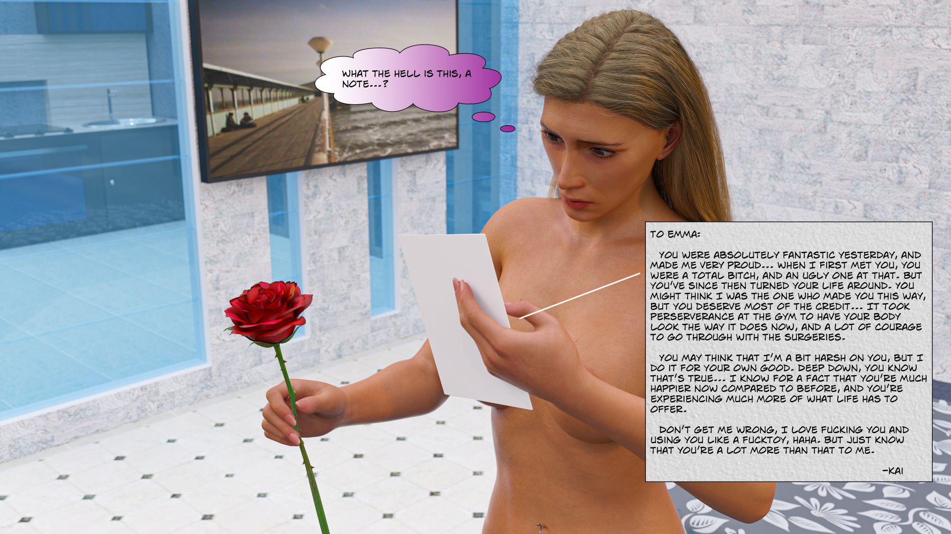 Emma’s Corruption [Antalore42] Emma's Corruption 24 – page 4