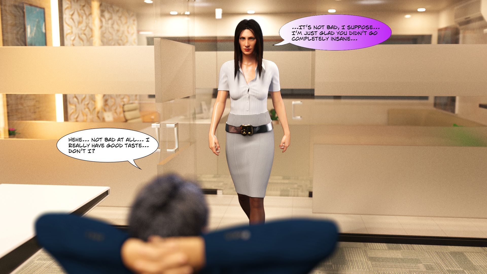 Emma’s Corruption [Antalore42] Emma's Corruption 4 – page 11