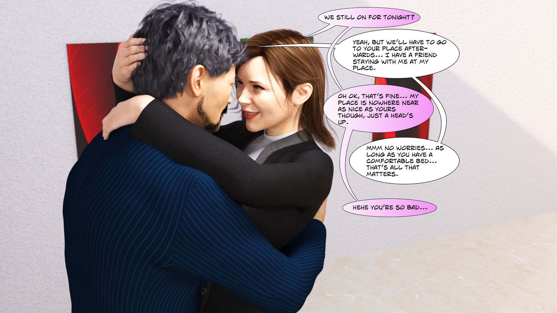Emma’s Corruption [Antalore42] Emma's Corruption 4 – page 5
