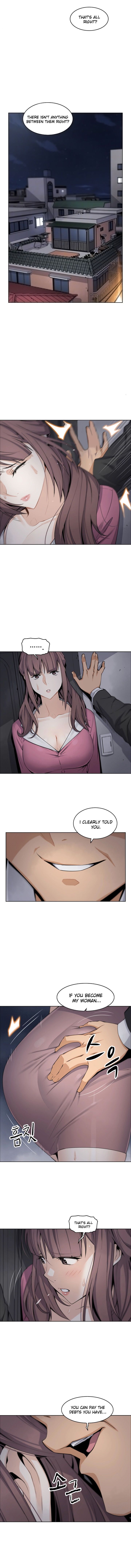 Housekeeper [Paper , Neck Pillow] Chapter 13 – page 2