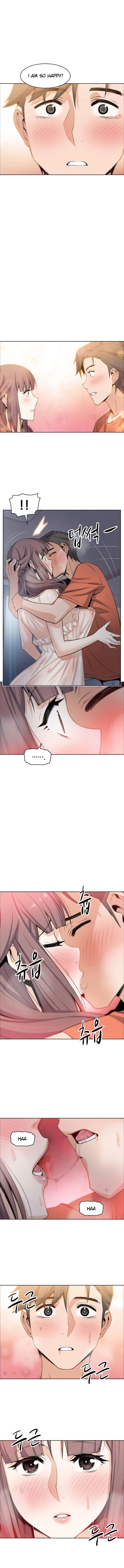 Housekeeper [Paper , Neck Pillow] Chapter 11 – page 7