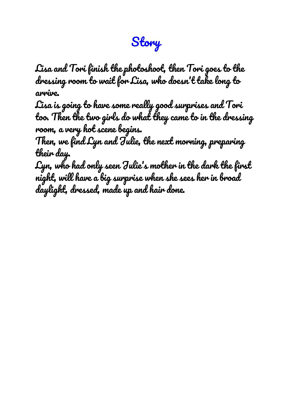 Fashion World [Pat] Fashion World 2 – page 3