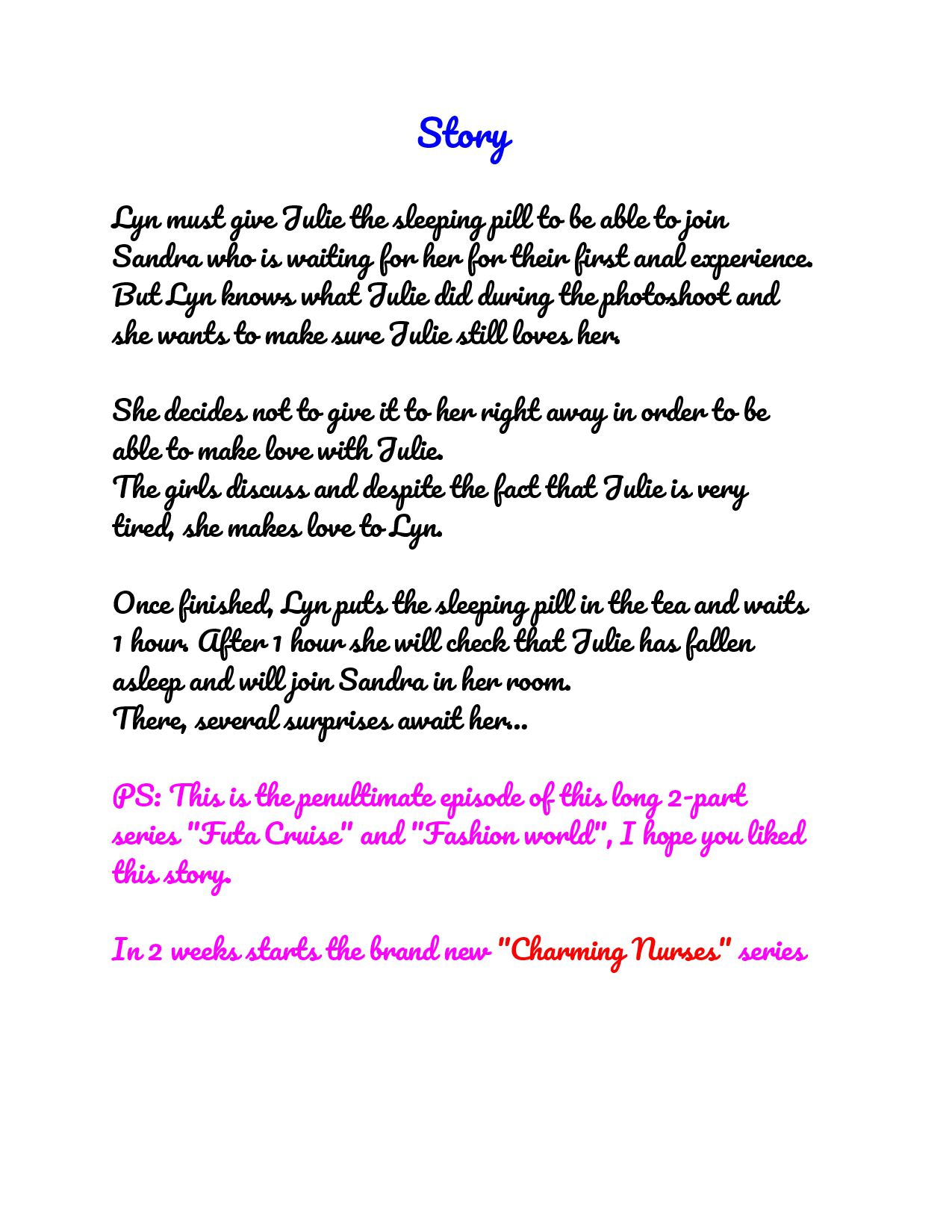 Fashion World [Pat] Fashion World 7 – page 3