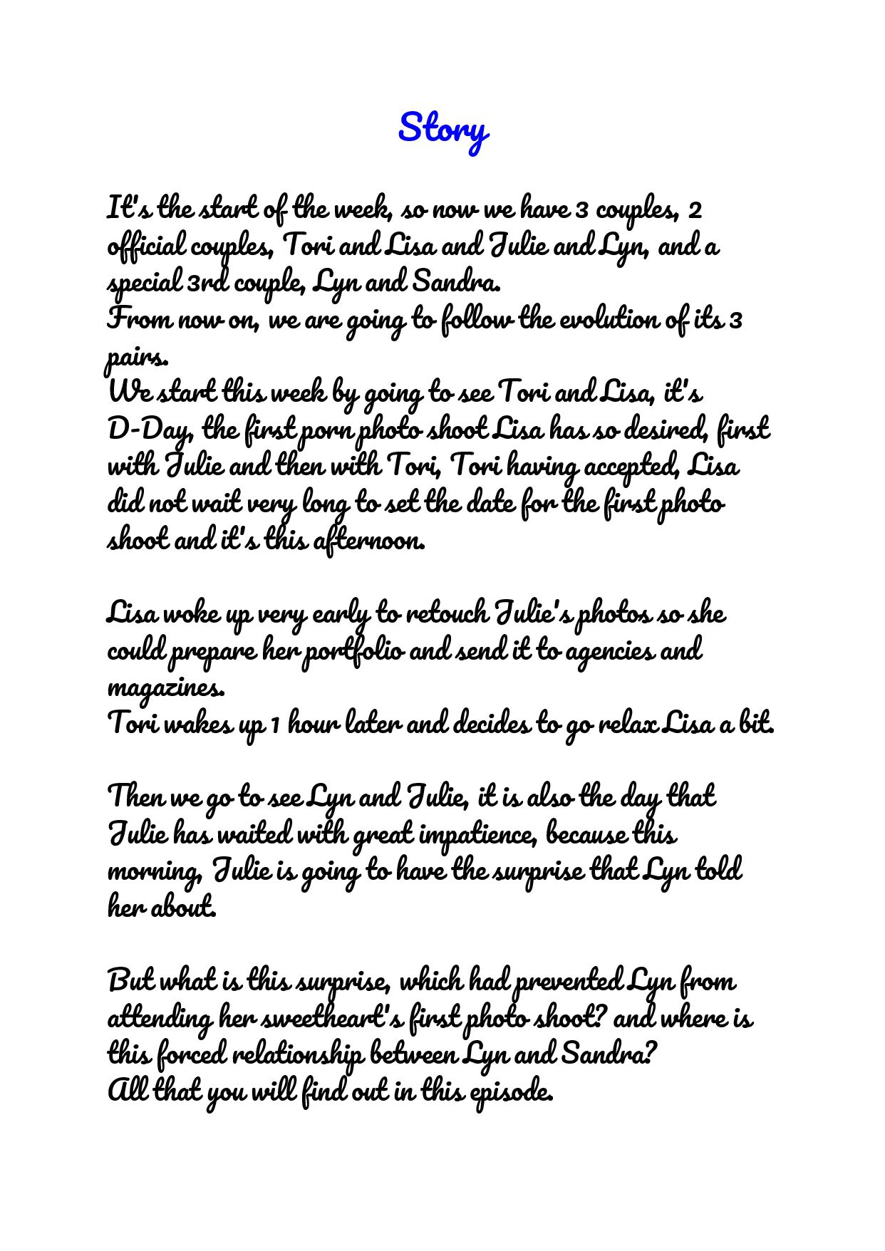 Fashion World [Pat] Fashion World 4 – page 3