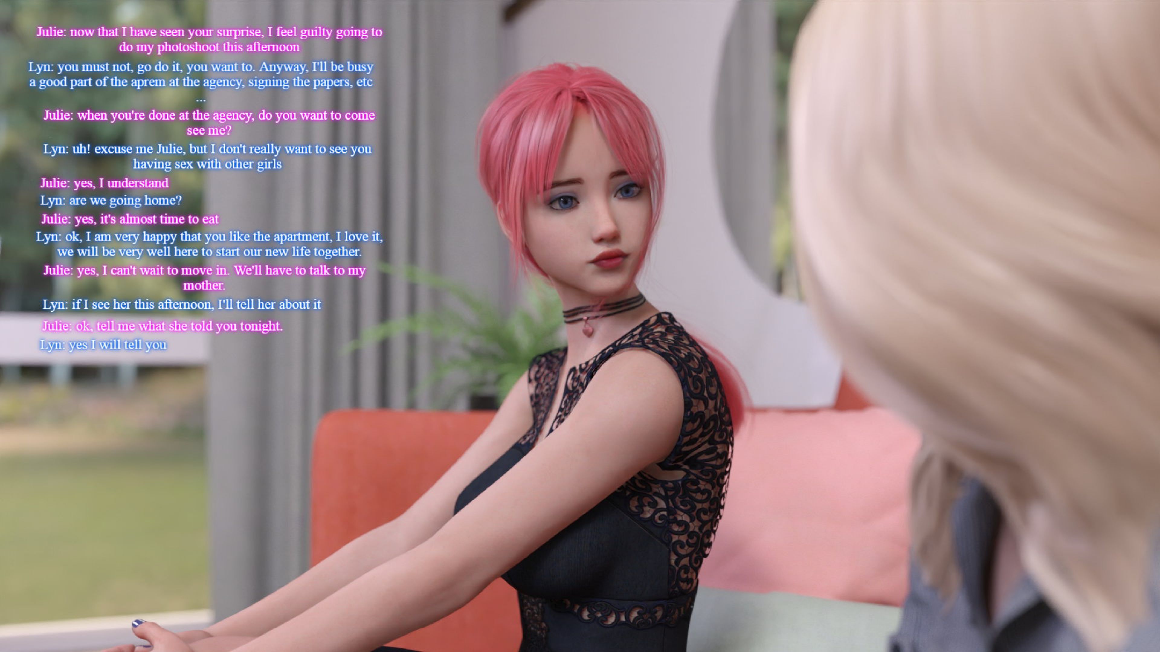 Fashion World [Pat] Fashion World 4 – page 67
