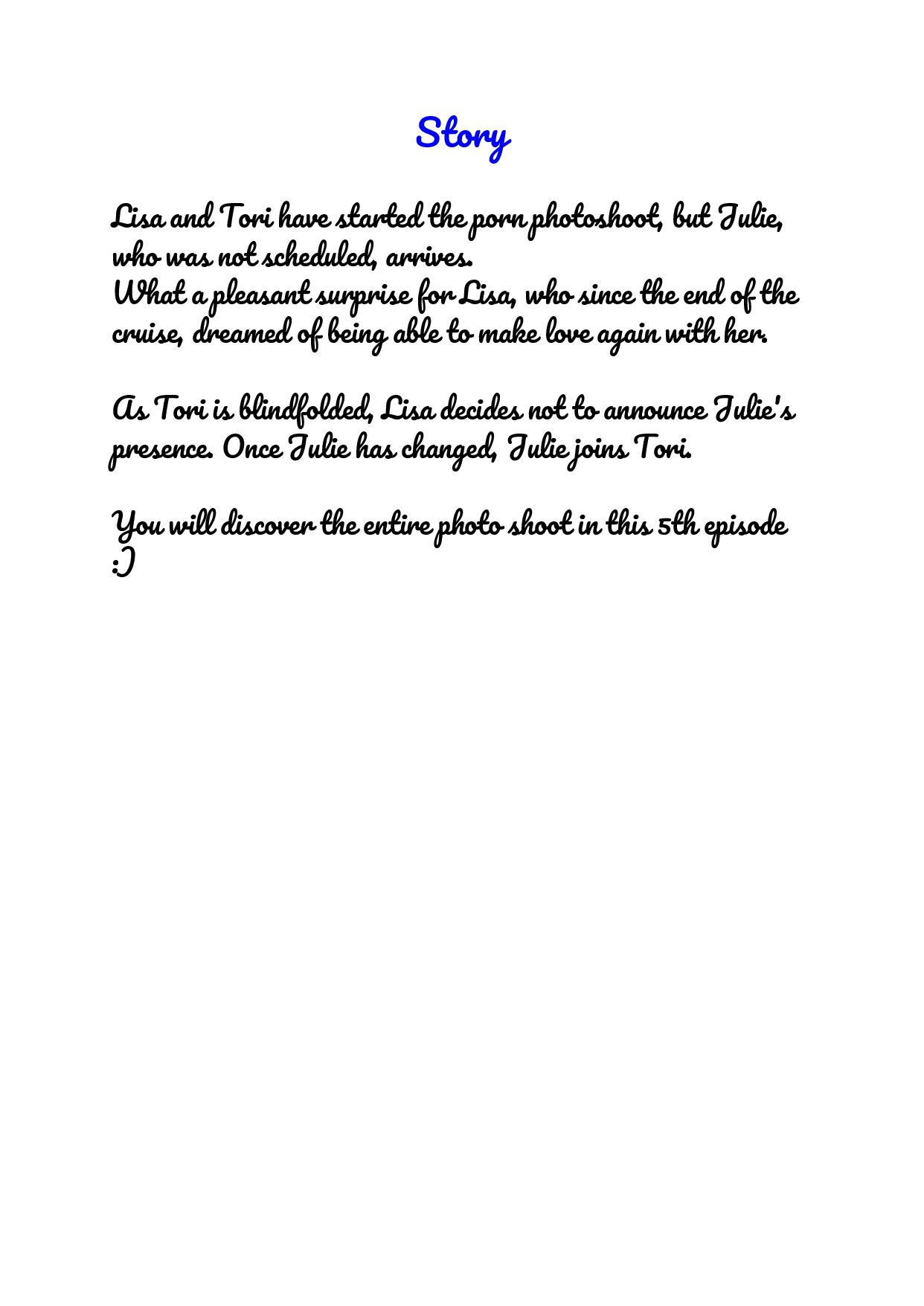 Fashion World [Pat] Fashion World 5 – page 3