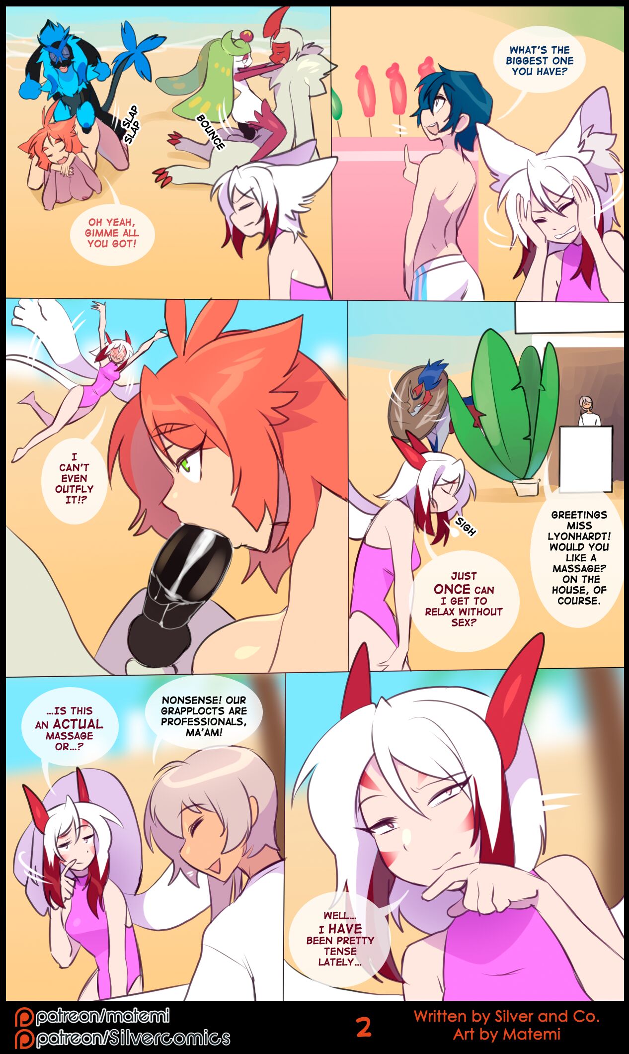 Silver Soul (Pokemon) [Matemi] 13 . Silver Soul - Chapter 13 [Matemi] – page 128
