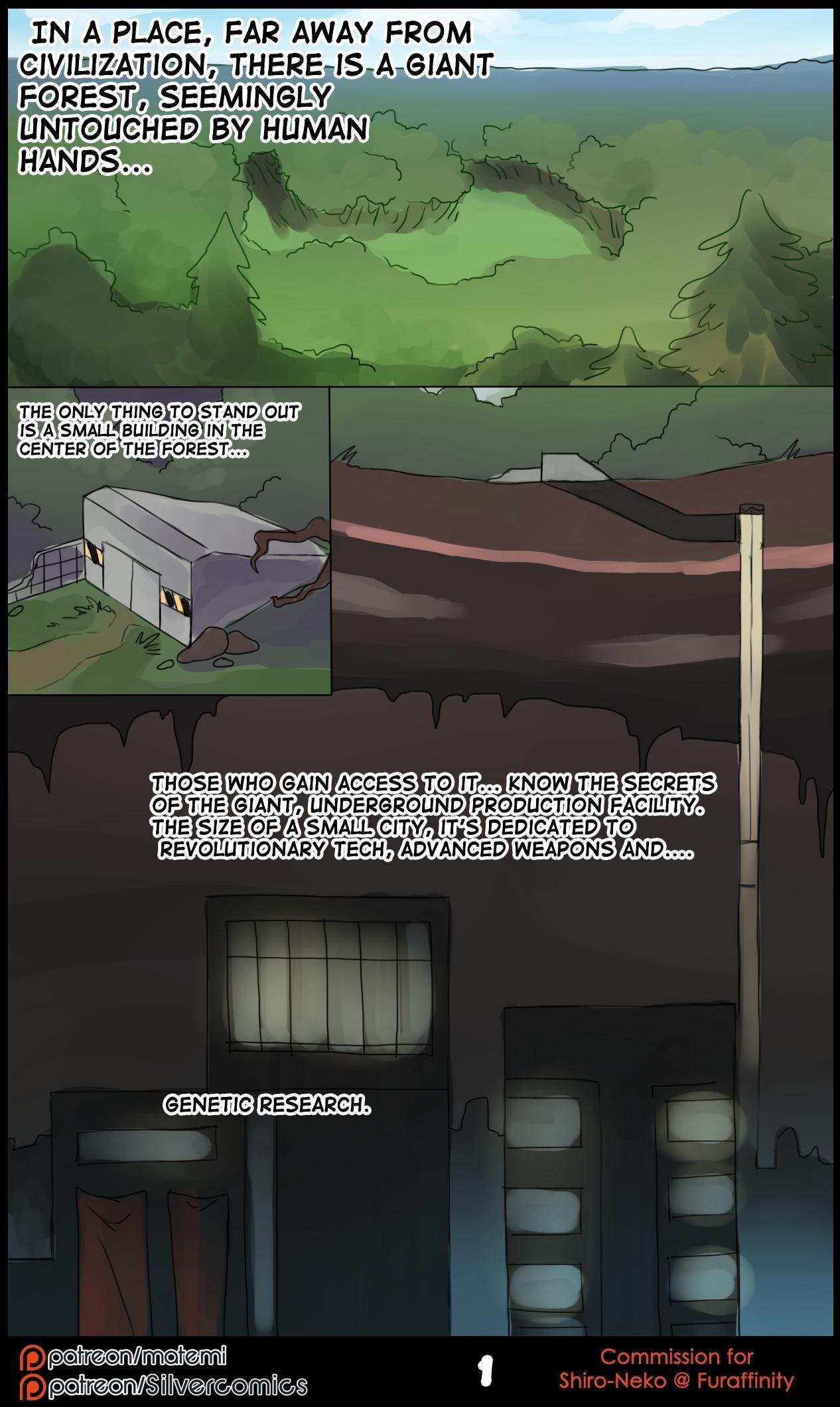 Silver Soul (Pokemon) [Matemi] 2 . Silver Soul - Chapter 2 [Matemi] – page 86