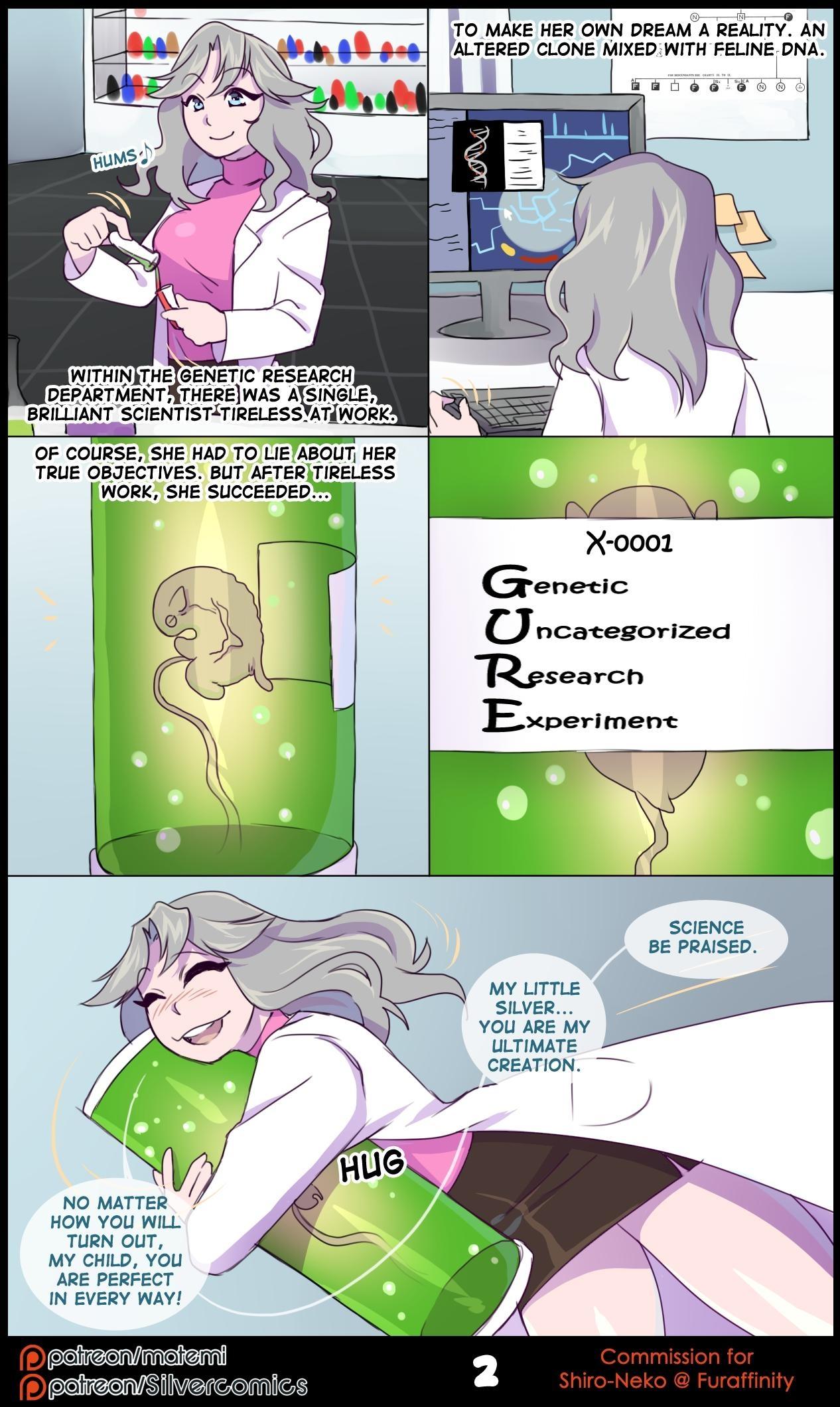 Silver Soul (Pokemon) [Matemi] 2 . Silver Soul - Chapter 2 [Matemi] – page 87