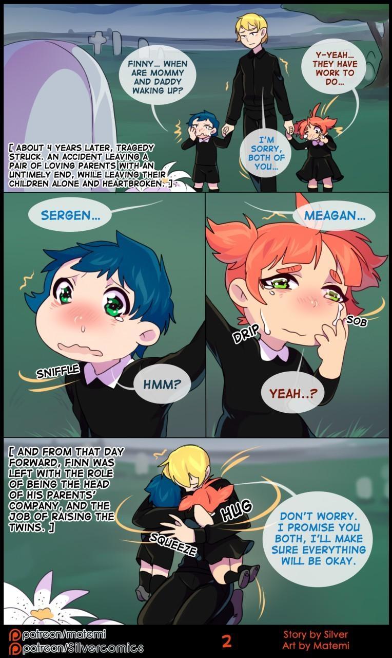 Silver Soul (Pokemon) [Matemi] 6 . Silver Soul - Chapter 6 [Matemi] – page 113