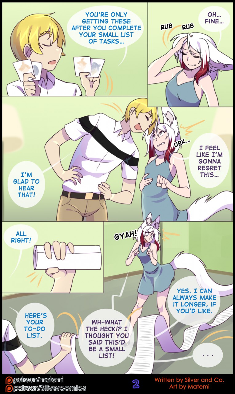 Silver Soul (Pokemon) [Matemi] 9 . Silver Soul - Chapter 9 [Matemi] – page 4