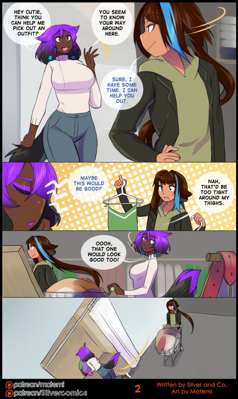 Silver Soul (Pokemon) [Matemi] 9 . Silver Soul - Chapter 9 [Matemi] – page 95