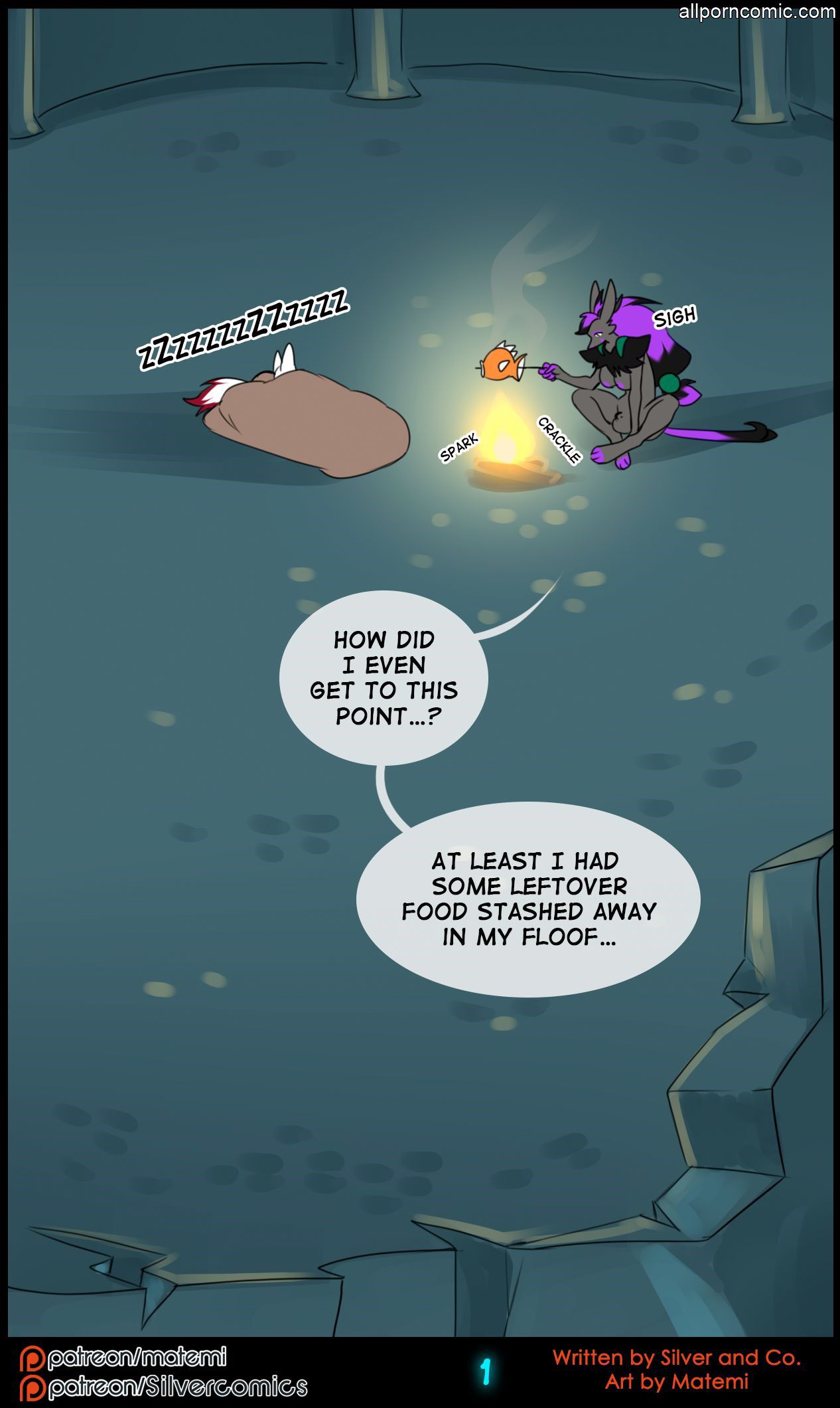 Silver Soul (Pokemon) [Matemi] 12 . Silver Soul - Chapter 12 [Matemi] – page 3