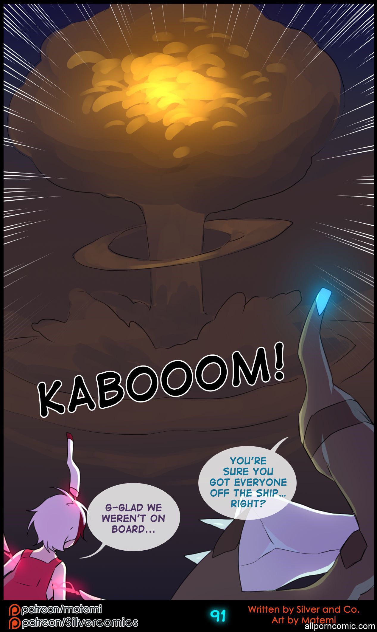 Silver Soul (Pokemon) [Matemi] 12 . Silver Soul - Chapter 12 [Matemi] – page 93