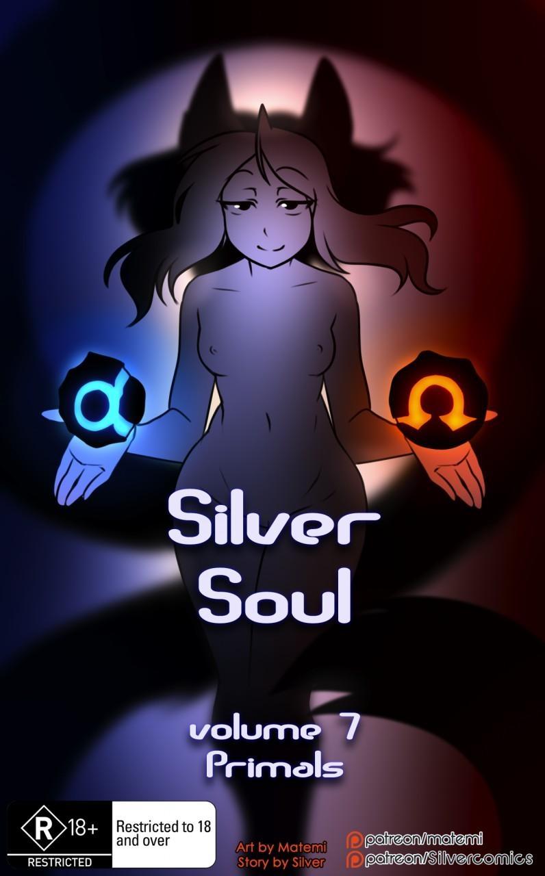Silver Soul (Pokemon) [Matemi] 7 . Silver Soul - Chapter 7 [Matemi] – page 1