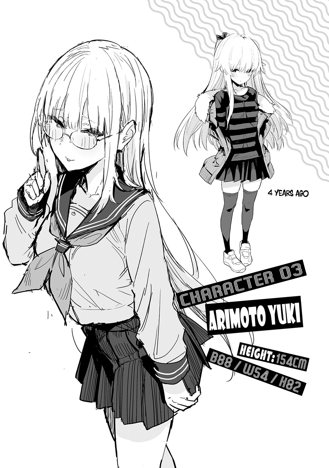Super Strong Sexual Desire [Enokido] Super Strong Sexual Desire - [Enokido] – page 85